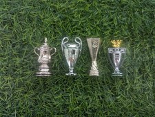 Miniature metal trophy for sale  CHESTER LE STREET
