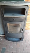 Kaminofen massiver specksteinv gebraucht kaufen  Hohen Neuendorf