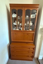 Stag teak drawer for sale  NOTTINGHAM