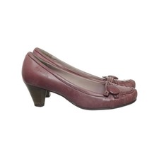 Używany, Tamaris, szpilki, rozmiar: 37, fioletowe, damskie #0wA na sprzedaż Używany, Tamaris, szpilki, rozmiar: 37, fioletowe, damskie #0wA na sprzedaż  PL