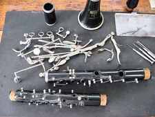 Clarinet repad service d'occasion  Expédié en Belgium