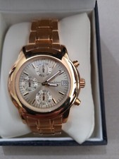 Gianni sabatini watch for sale  LONDON