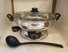 Sonya shabu shabu for sale  San Ramon