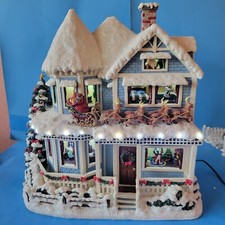 Thomas kinkade hawthorne for sale  Titusville