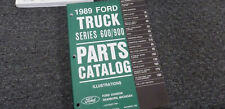 1989 ford cl900 for sale  Fairfield
