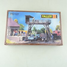 Faller bausatz 127 gebraucht kaufen  Driedorf