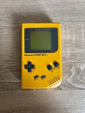Nintendo game boy d'occasion  Seiches-sur-le-Loir