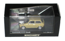 Autobianchi 112 abarth gebraucht kaufen  Schwandorf