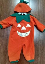 Infant pumpkin halloween for sale  Rochester