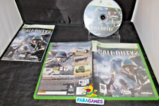 Xbox 360 call usato  Santa Sofia