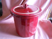 Seau glaçons tupperware d'occasion  Bar-le-Duc