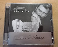 Johnny hallyday olympia d'occasion  Caen