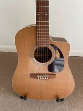 Seagull acoustic guitar for sale  NOTTINGHAM