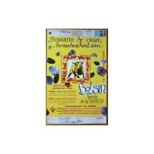 Affiche féria martin d'occasion  Lunel