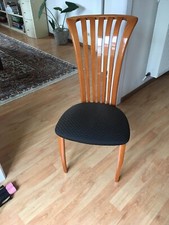 Essstühle gebraucht pietro gebraucht kaufen  Lübeck