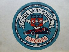 Rare lot documents d'occasion  Clermont-Ferrand-