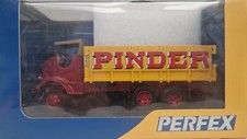 Perfex gmc afkwx d'occasion  Baillargues