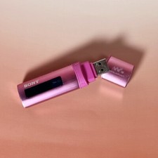 sony mp3 player pink for sale sony mp3 player pink for sale SHEFFIELD