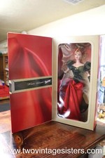 Barbie splendore invernale usato  Spedire a Italy