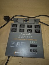 Transcension channel digital for sale  MANCHESTER