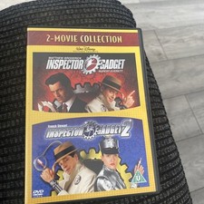 Inspector gadget collection for sale  BRENTWOOD
