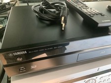Yamaha s667 blu gebraucht kaufen  Malsch
