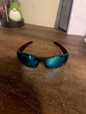 Oakley light blue for sale  Mars