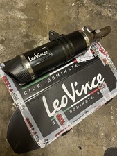 leovince ktm 690 usato  Lecce