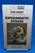 Cosmo argento frank usato  Cento