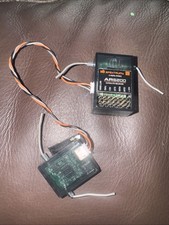 Spektrum ar6200 dsm2 for sale  BOSTON