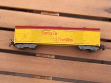 Piko packwagen 60er gebraucht kaufen  Emsdetten