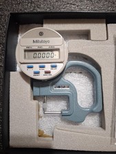 Mitutoyo 547 561 for sale  Philadelphia