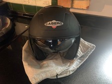 Caberg downtown helmet for sale  NEWARK