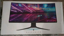 Dell alienware aw3420dw for sale  EDGWARE