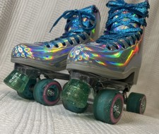 Impala holographic retro for sale  Murfreesboro