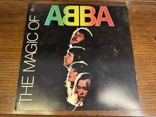 Abba magic abba for sale  Clarksville