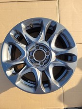 Alufelge zoll 4x98 gebraucht kaufen  Geesthacht