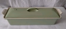 Creuset matte green d'occasion  Cambrai