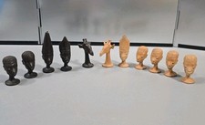 1960 hand carved for sale  Byron