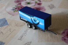 Herpa lkw tandem gebraucht kaufen Herpa lkw tandem gebraucht kaufen  Hemer