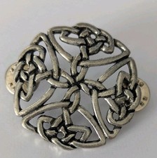 Celtic knot vintage for sale  NORTHAMPTON