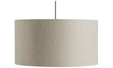 Habitat ceiling lampshade for sale  BRADFORD