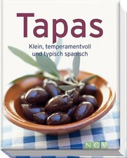Tapas gebraucht kaufen  Berlin