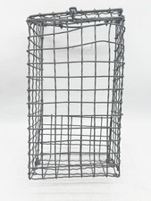 Vintage metal wire for sale  PRESTON