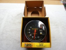 Autometer pro comp for sale  Rancho Santa Margarita