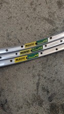 Mavic ma2 rims for sale  LONDON