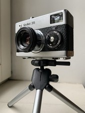rollei 35 rf d'occasion  Strasbourg-