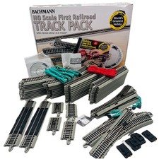 Bachmann 44596 track for sale  O Fallon