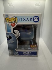 Pixar sulley make for sale  BLACKPOOL