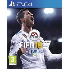 Jeu ps4 fifa d'occasion  Les Mureaux